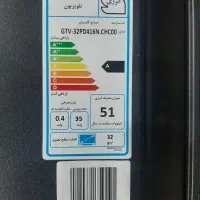 تلویزیون|تلویزیون و پروژکتور|بجنورد, |دیوار