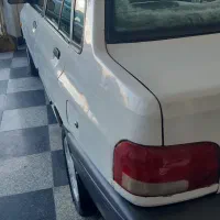 دوگانه کارخانه|خودرو سواری و وانت|سقز, |دیوار