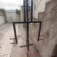 دستگاه ورزشی چندکاره