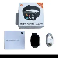 ساعت هوشمند شیاومی ردمی واچ ۳|ساعت|سنندج, |دیوار