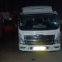 فورس خواب دار شش تن