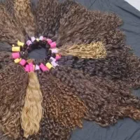 کلینیک تخصصی خریدار موی طبیعی ۳۰ درصد بالاتر