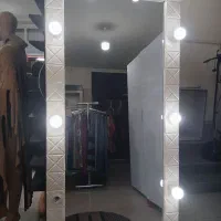 آینه رو میزی