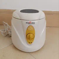 مینی سرخ کن