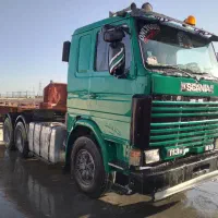 اسکانیا۱۱۳|خودرو سنگین|کبودرآهنگ, |دیوار