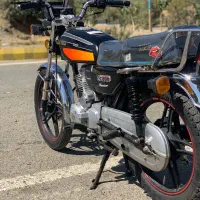 موتور همتاز