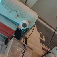 دوربین مداربسته|دوربین مداربسته|سهند, |دیوار