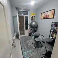 ۷۰ متر / دوخواب / آسانسوردار/خوش نقشه|فروش آپارتمان|تهران, جلیلی|دیوار