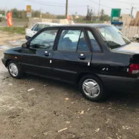 پراید مدل ۸۳تمام انژکتور کم کار|خودرو سواری و وانت|تالش, هشتپر|دیوار