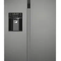 یخچال سایدبای ساید ایکس ویژن