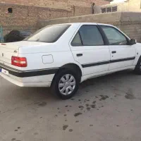 پژو slx تیوفایو|خودرو سواری و وانت|گنبد کاووس, |دیوار