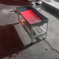 منقل|اجاق گاز و لوازم برقی پختوپز|خرمآباد, |دیوار