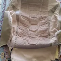 روکش صندلی پژو