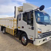 کامیونت جک ۶تن