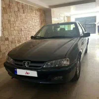 پژو پارس۸۹دوگانه فابریک خاکستری|خودرو سواری و وانت|قم, شهرک قدس|دیوار