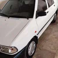 پراید ۱۳۱مدل۹۵بیرنگ