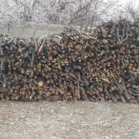 هیزم شومینه‌ای درجه یک خشک|عمده‌فروشی|شهریار, شهرک امیریه|دیوار