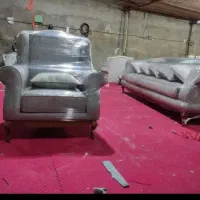 کالسکه انواع مبلمان مبل ۱۵ دست زیرقیمت انبار پخش