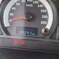 ساینامدل98|خودرو سواری و وانت|مبارکه, |دیوار