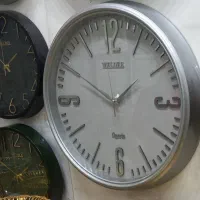 ساعت دیواری