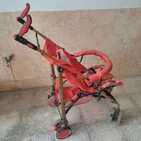 کالسکه تا شو