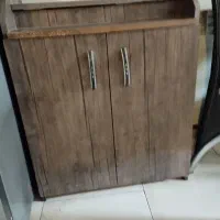 جاکفشی ام دی اف|جاکفشی، کمد، دراور|گلبهار, شهر جدید گلبهار|دیوار