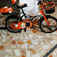 دوچرخه سایز18