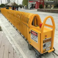 راهبند . road blocker . پارک نگهدار|فروشگاه و مغازه|ری, بازار آهن|دیوار