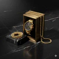 ساعت desel.پرداخت درب منزل