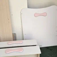 تخت خواب یک نفره با خوشخواب