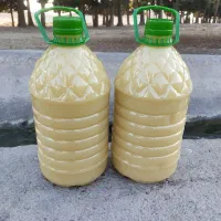 آبلیمو چهار لیتری یک یک جزء ی و عمده|خوردنی و آشامیدنی|شیراز, گلستان|دیوار