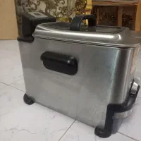 سرخ کن|اجاق گاز و لوازم برقی پخت‌وپز|الوند, |دیوار