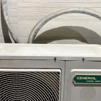 اسپیلت ۲۴ هزار|کولر گازی و فن‌کوئل|کردکوی, |دیوار