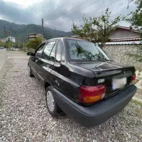 پراید۸۹ دوگانه کارخونه