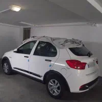 کوییک GXR.L مدل 1404پارس خودرویی صفر|خودرو سواری و وانت|فردیس, سرحدی|دیوار