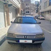 روآ سال مدل ۸۹ دوگانه|خودرو سواری و وانت|مشهد, یاس|دیوار