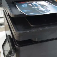 پرینتررنگی 177fw استوک اروپا چندکاره|پرینتر، اسکنر، کپی، فکس|شیراز, بالا کفت|دیوار