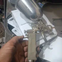 پیستوله رنگ