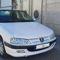 پژوپارسدوگانهسوزشرکتی|خودرو سواری و وانت|اهر, |دیوار