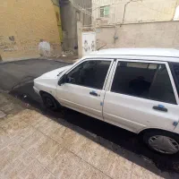 پراید ۱۱۱|خودرو سواری و وانت|بهارستان, |دیوار