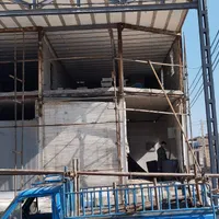 داربست ایاد