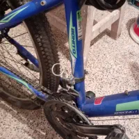 دوچرخه سایز 26|دوچرخه، اسکیت، اسکوتر|میانه, |دیوار