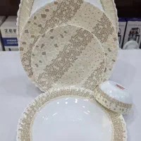 آرکوپال هایه ۲۵ پارچه در شانزده مدل|ظروف سرو و پذیرایی|تهران, شوش|دیوار