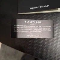 ساعت اتوماتیک Kenneth Cole مدل CL21247|ساعت|رشت, دیلمان|دیوار