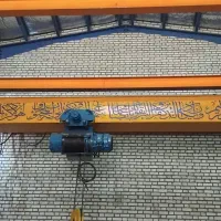 ساخت وطراحی انواع سوله وجرثقیل