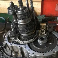 مکانیکی پارس خودرو،تعمیر موتور،تعمیر گیربکس|خدمات موتور و ماشین|کرمانشاه, |دیوار