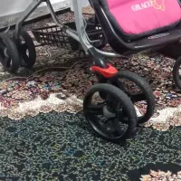 کالسکه|کالسکه و لوازم جانبی|اهواز, معین زاده|دیوار