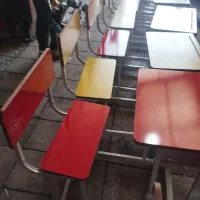 (نیمکت)اموزشگاه|دفتر کار|مشهد, بهمن|دیوار