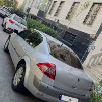 مگان مدل۹۱