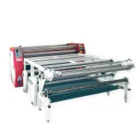 اپراتور دستگاه چاپ پارچه(کلندر)